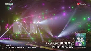 アイドリッシュセブン『Re:vale LIVE GATE 