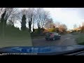 Slows Down, Looks & STILL Pulls Out. UK Bad Drivers, Road Rage, observations.