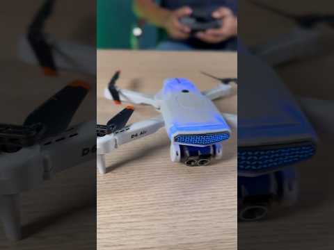 ✂️ Drone D6