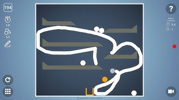 Brain it on! Level 194!.