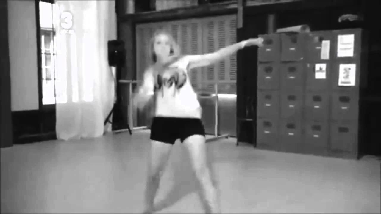 Dance Academy Katrina Karamakov - YouTube