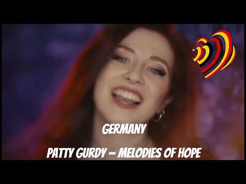 Видео: Eurovision 2023 MY NATIONAL FINALS WINNERS