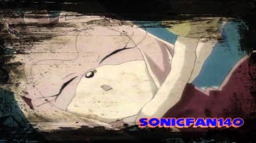 Sonic X - Already Over (MEP part 2, version 2)