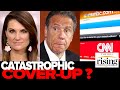 Krystal Ball: CNN, MSNBC CAUGHT covering for catastrophic Cuomo mistake