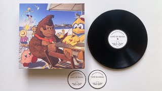 Café de Bossa Vinyl Rip