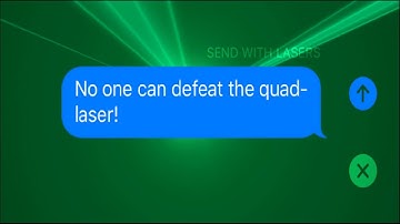 How to Use iMessage’s New Effects (Like Invisible Ink)