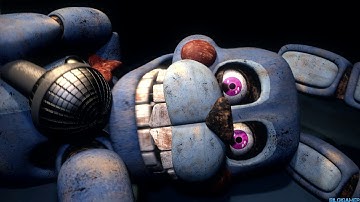 (SFM)Another Round collab part   for MichaelSFM