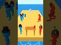 Bottle Flip Clash Kids Games Lv1249#shorts #gaming #bottleflip