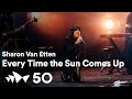 Sharon Van Etten performs "Every Time the Sun Comes Up" | Live at Sydney Opera House