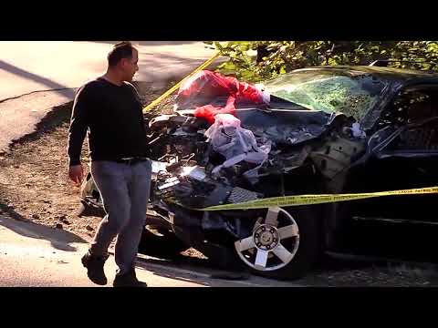 ავტოსაგზაო შემთხვევის შედეგად 7 ადამიანი დაშავდა