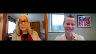 Easton Public Library Community Book Chat