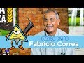 Castigo Divino Guayaco - Fabricio Correa