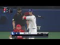 プロ野球スピリッツ2019　中日広島