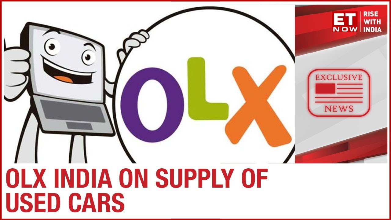 OLX India