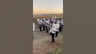 #st johns AFM...Gugwini brass band