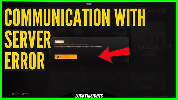 Black Ops 6 Error Code "Communication With The Xbox Servers Has Been Interrupted"(Easy Fix Tutorial)