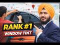 How to Rank #1 on Google Maps for Window Tint in 2026