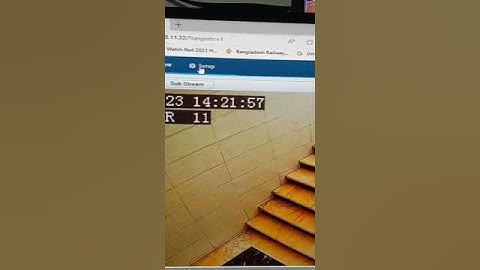 Unveiled camera onvif setting   Modil.ipc322lb-sf28-a