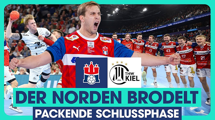 Bitter-WAHNSINN im Nordduell | Die Schlussphase in voller Länge