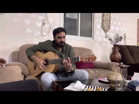 كفرات وجايدات هاني بركات عودة حميد الشاعري بصوت هاني بركات