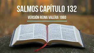 Psalms Chapter 132 - Reina Valera 1960 Version