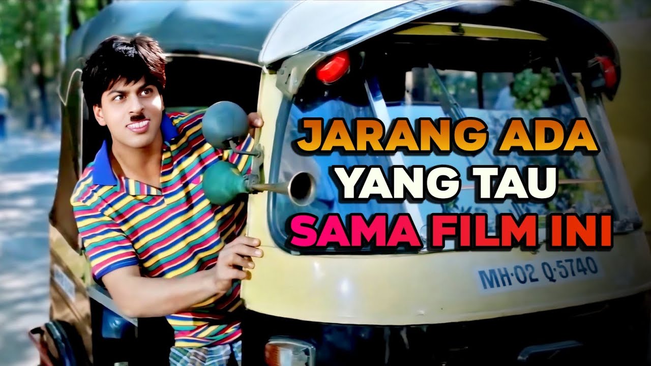 GENERASI MUDA WAJIB NONTON FILM INDIA INI‼️Alur cerita film 