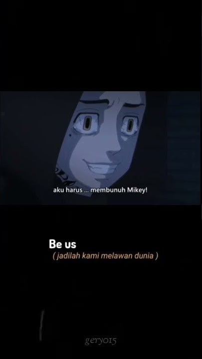 Story WA lagu barat Sad:)|| anime Tokyo revengers || the one that got away