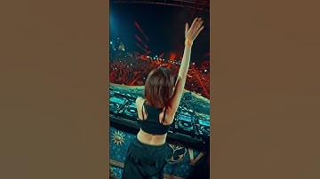 Thumbnail of Yesterday i played a surprise set for 40 000 people at the Gathering❤️  @tomorrowland#tomorowland
