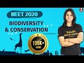 Biodiversity and Conservation | Class 12 | NEET Biology Lectures | NEET 2020 | Vedantu Biotonic