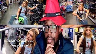 salem ilese - How To Ride A Bike (Visualizer) Reaction and Review