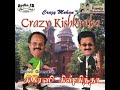 Crazy mohan plays  crazy kishkintha part i