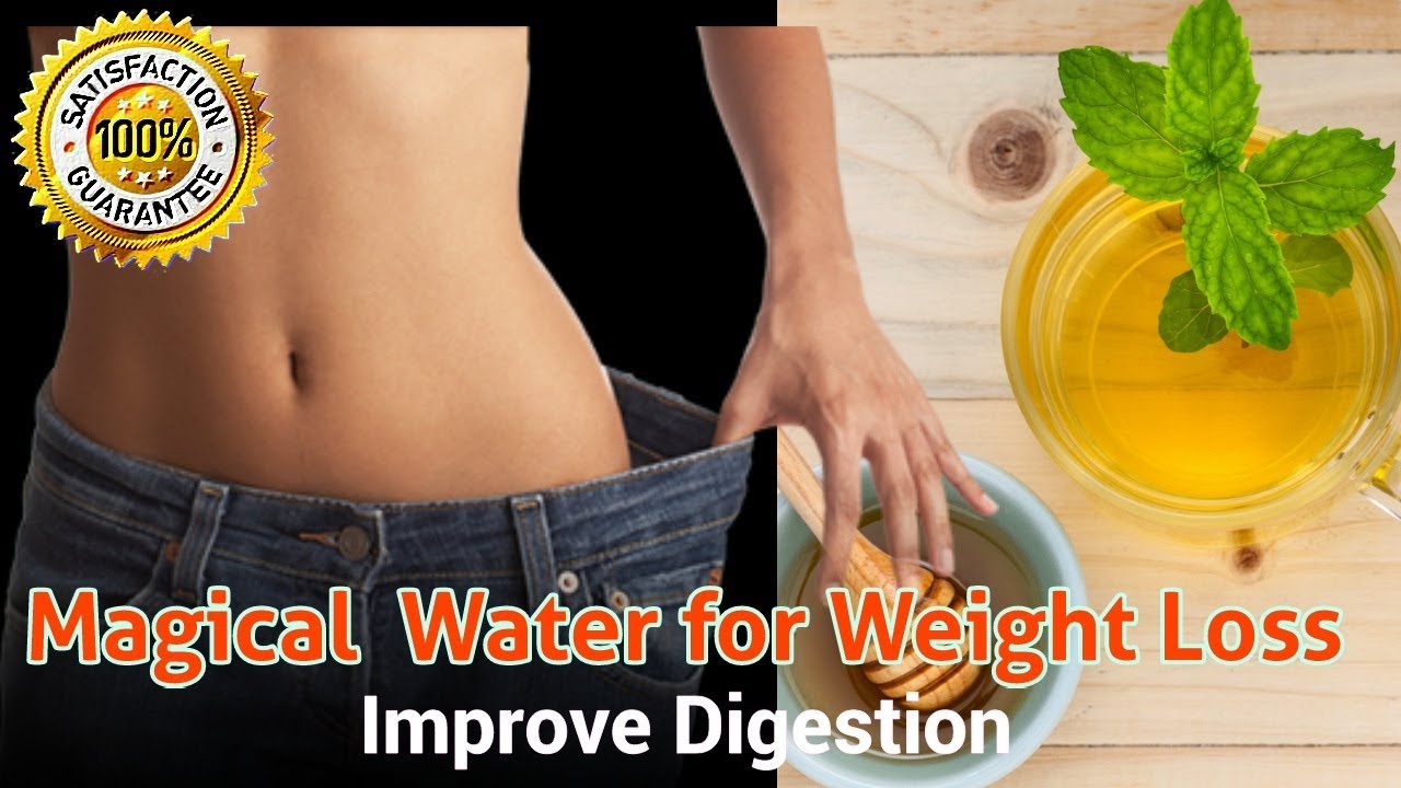 JEERA WATER DETOX DRINK |MAGICAL WATER TO LOOSE WEIGHT | 100 %