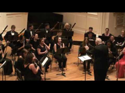 Irish Tune from County Gerry: Stetson Double Reed ...