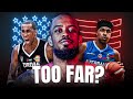 The Biggest Dilemma In FIBA Basketball