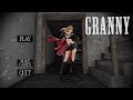 WHAT IF GRANNY WAS A SUPERHERO?? | Granny (Horror Game)