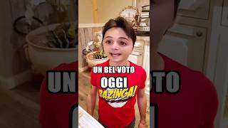 Presente vs Passato - Un bel voto 👨‍🏫