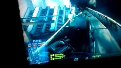 Bf3 what the hell