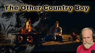 "The Other Country Boy" (OFFICIAL MUSIC VIDEO REACTION) @UpchurchOfficial Thank you👏