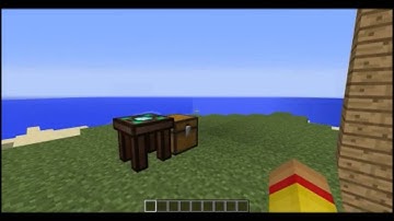 Minecraft Mod Showcase: Extra Utilities Part 1