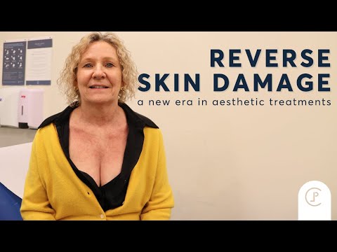 Cool Laser | A Client Journey to Skin Rejuvenation