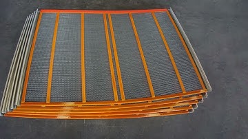 Anpeng Industial Wire Mesh