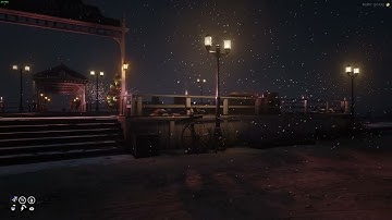 [#YMAP] Blackwater Christmas edition