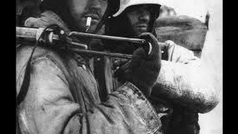 [CoH2][1v1] Propagandacast #641 [US]Jove vs [WM]Luvnest