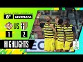 Cremonese Parma goals and highlights
