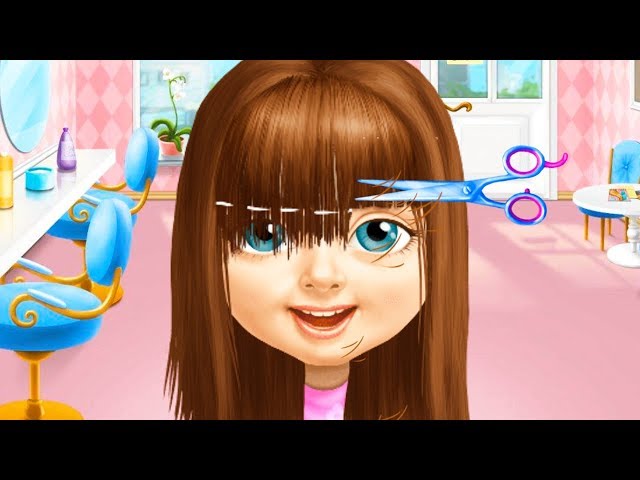 Fun Baby Girls Care Kids Game - Sweet Baby Girl Summer Fun 2 - Play Fun  Makeover Games For Girls 