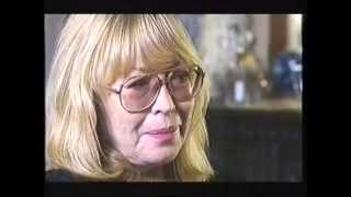 ....Cynthia clips from ''The Real John Lennon.''