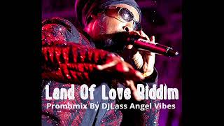 Land Of Love Riddim Mix (Full) Feat. Marcia Griffiths, Ras Shiloh, Anthony Cruz (May Refix 2018)