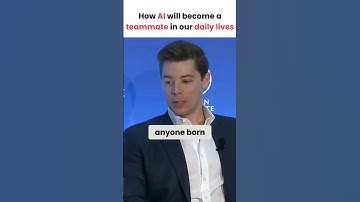 Brad Lightcap, OpenAI COO about AI & GPT-5