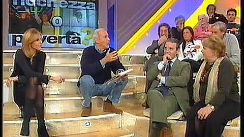 Mario Troiano - Psycolifecoach - Pensione, ricchez...
