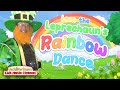 Colors of the Rainbow Quiz